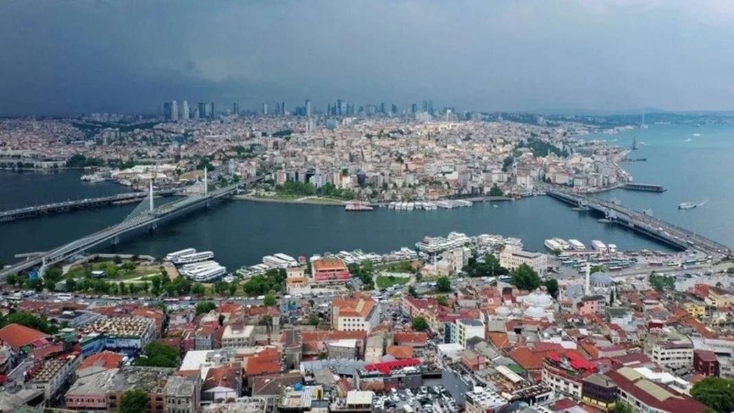 İstanbul'un mahalle mahalle deprem risk haritasını çıkardılar! AFAD'ın 'Kırmızı Eylem' planı basına sızdı 19